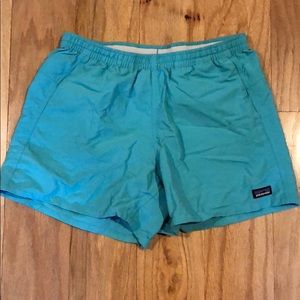 Patagonia Baggies Shorts- 5”